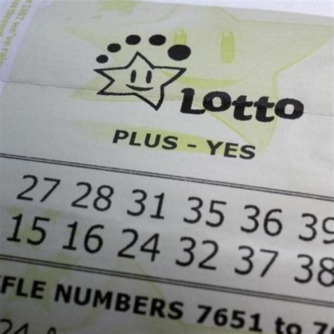 irish lottery results history